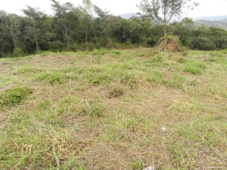Lote à venda no Cidade Nova: 